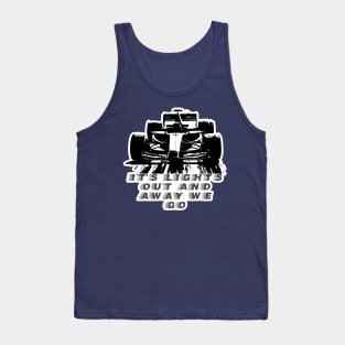 2023 ITS LIGHTS OUT Tank Top